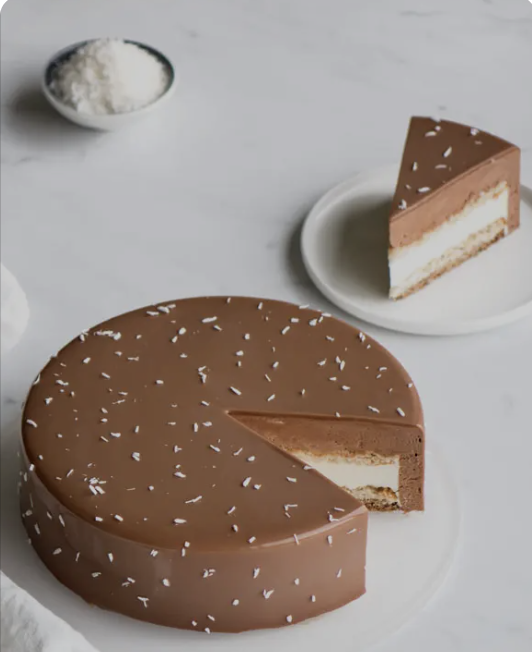 Coco chocolat